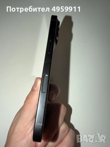 Iphone 16 pro 256 GB, снимка 4 - Apple iPhone - 56228494