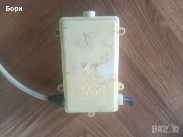 ТВ ,антенен аудио усилвател, снимка 5 - Приемници и антени - 55743058