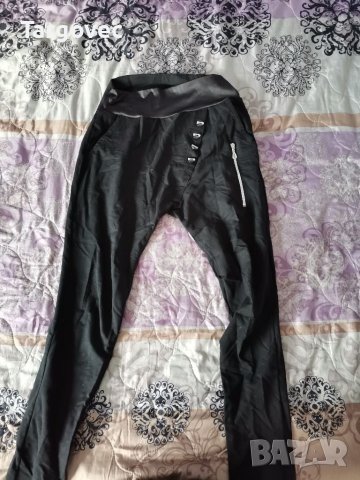 Дамски спортен панталон, снимка 1 - Панталони - 40599012
