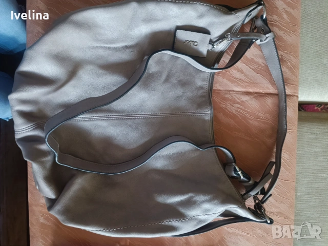 Дамски чанти през рамо и раници, снимка 13 - Чанти - 53840118