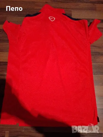Тениска Nike, снимка 3 - Тениски - 49966894