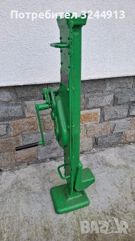 Немски крик латерна 12т, снимка 7 - Други инструменти - 53565827