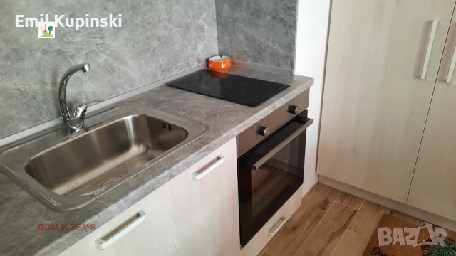 Дава под Наем 2-СТАЕН град София, Кръстова вада, снимка 3 - Апартаменти - 52817492