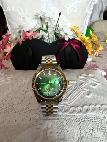 Автоматични часовници Rolex, снимка 9 - Мъжки - 52355634