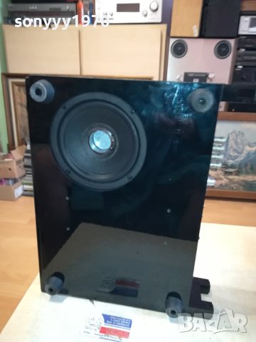 focal power bird-amplifier subwoofer-внос france 2702240719, снимка 14 - Ресийвъри, усилватели, смесителни пултове - 44488112