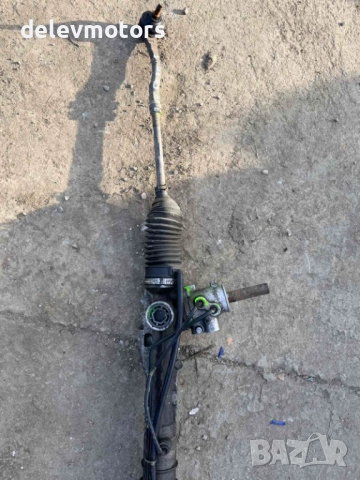 6820000084 хидравлична кормилна рейка от Citroen C4 1.6 Blue HDI, 99 ph., 5sp., engine BHY , снимка 2 - Части - 52921679