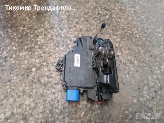 предна лява брава  VW Polo 3B1837015AM , 3B1 837 015AM
