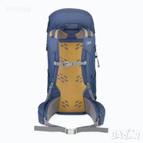 Продавам нова раница Lowe Alpine Eclips 25 l -с етикети, снимка 2 - Спортна екипировка - 51697317