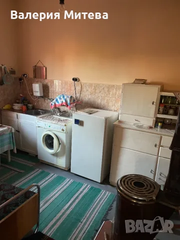 КЪЩА С ГОЛЯМ ДВОР В ЦЕНТЪРА НА С. МАЛОМИРОВО, ОБЩ. ЕЛХОВО – 30 000 €, снимка 8 - Къщи - 56172440