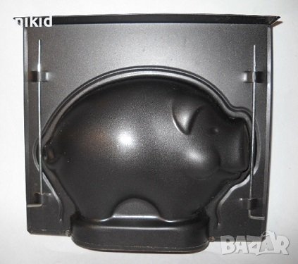 Прасе прасенце на късмета касичка форма за печене тава на Zenker тефлон тефлонова, снимка 3 - Форми - 42147379