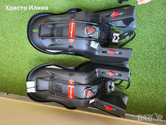 Детско столче за велосипед Седалка за дете за колело , снимка 8 - Велосипеди - 51730295