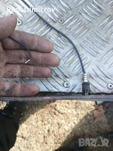 Антена  за Peugeot 307 Hatchback (08.2000 - 12.2012), 