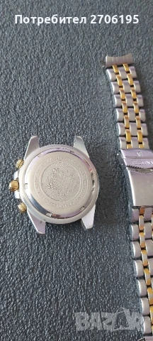 Кварцов часовник Festina , снимка 6 - Мъжки - 51005919