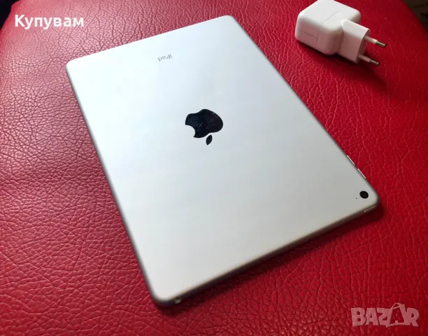 Apple iPad Air 2 32 GB Wi-Fi А 1566 Айпад Еър 2, снимка 6 - Таблети - 49832508