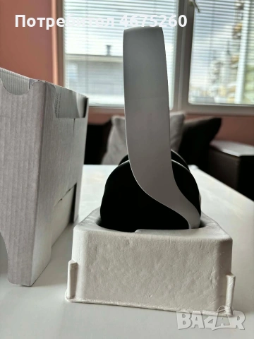 Слушалки PS Pulse, снимка 4 - Bluetooth слушалки - 53857763