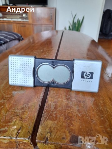 Стар Часовник HP, снимка 5 - Други ценни предмети - 44498849