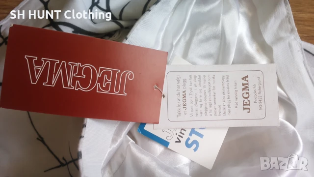 JEGMA WATERPROOF WINDPROOF BREATHABLE HAT размер XL за лов шапка водонепромокаема - 1214, снимка 9 - Шапки - 51080805