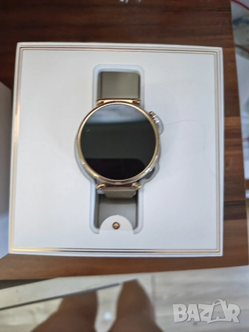 huawei gt 6 , снимка 2 - Смарт часовници - 52450860