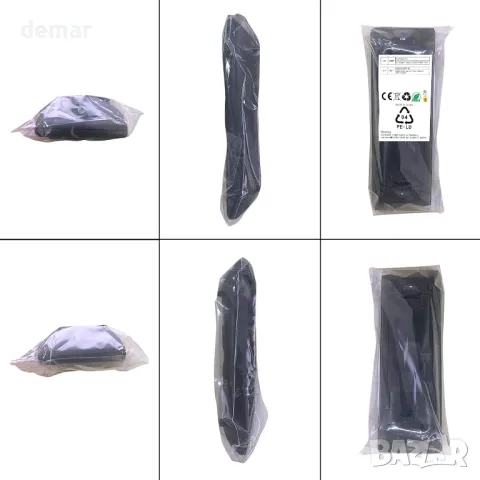 AULCMEET ERF3G86 ERF3G86H Гласово дистанционно за Hisense Smart TV, снимка 5 - Дистанционни - 48482523