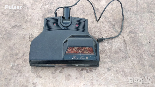 Корпус,тупалка и маркуч на Рейнбоу-Rainbow Д4 за части, снимка 2 - Прахосмукачки - 53505441