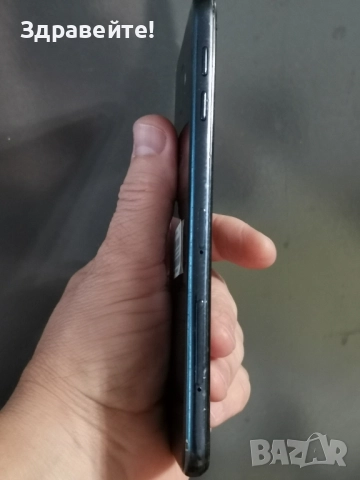 Samsung Galaxy J6 plus , снимка 3 - Samsung - 51735679
