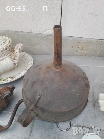 Стари битови.Стоки.Антикварни ..., снимка 4 - Колекции - 53267882