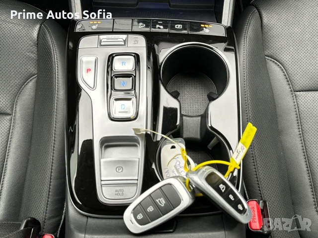 Hyundai Tucson Лизинг, снимка 17 - Автомобили и джипове - 53424672