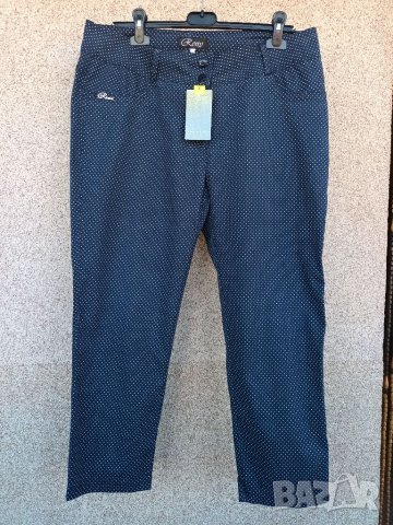 Дамски панталони, снимка 1