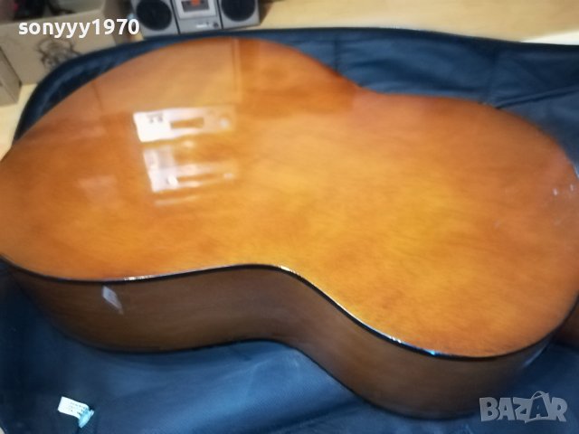 YAMAHA КИТАРА С КАЛЪФ 2905231009L, снимка 11 - Китари - 40857939