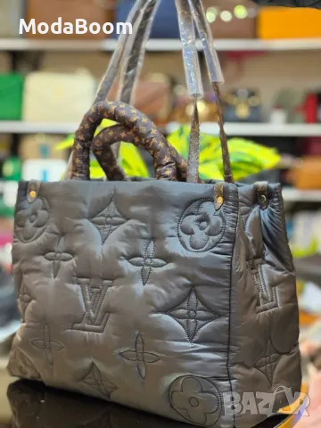 Louis Vuitton дамски чанти Различни цветове , снимка 6 - Чанти - 48683163