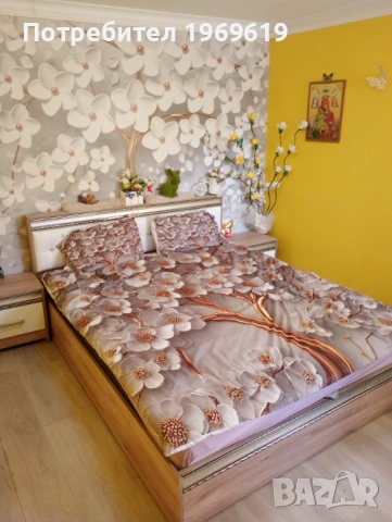 Продавам къща в Добрич Пинета, гараж  81000евро, снимка 8 - Къщи - 53262127