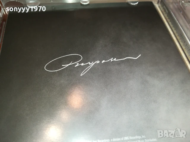 JUSTIN BIEBER CD 1308250745, снимка 16 - CD дискове - 51347446