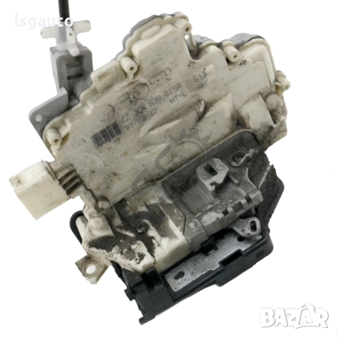 Брава задна лява врата Volkswagen Passat (B7) 2010-2014 ID: 154251, снимка 2 - Части - 52465934