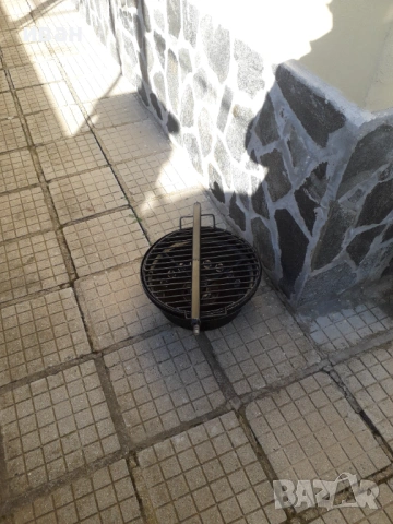 продавам барбекю, снимка 5 - Барбекюта - 52955557