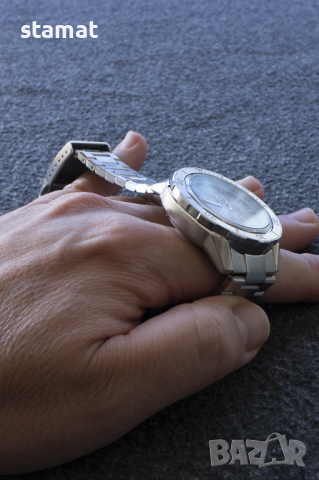 Zelos Swordfish Desert Grey, снимка 6 - Мъжки - 44774326