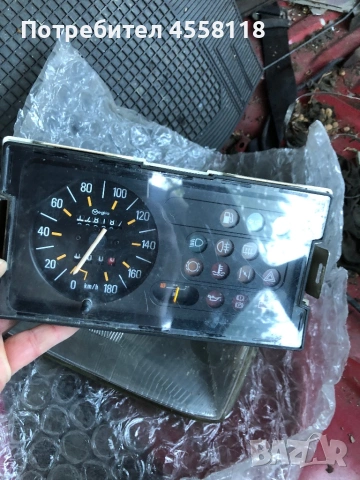 Продавам Рено 5, снимка 13 - Автомобили и джипове - 53631234