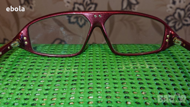 Колекционерски очила Cazal, снимка 14 - Антикварни и старинни предмети - 36180522