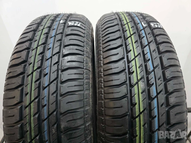 2бр летни гуми 185/65/15 UNIROYAL L04771 , снимка 3 - Гуми и джанти - 53230880