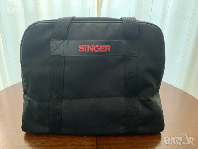 Продавам електрическа шевна машина Singer 2515C, снимка 7 - Шевни машини - 47915614
