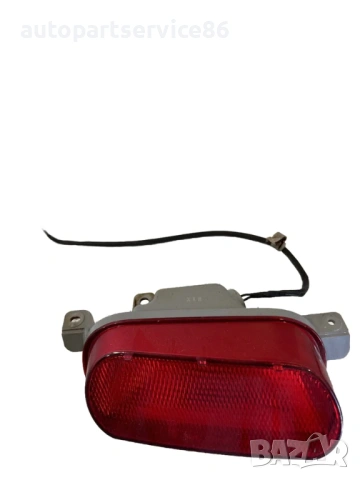 Задна дясна халогенна светлина RHD за Mazda CX-7 2.3T (2011) EH1051650