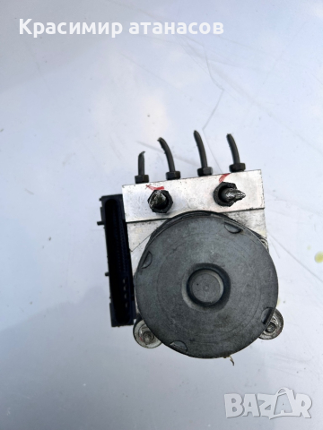 Помпа ABS за Тойота корола версо.0265950412.44540-0F020.0265234222, снимка 3 - Части - 44837025