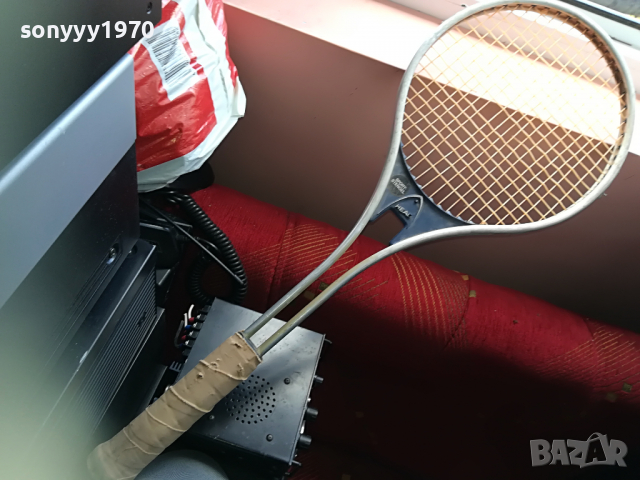 HEAD ALUMINIUM-ВНОС SWISS 0304221741, снимка 2 - Антикварни и старинни предмети - 36329942