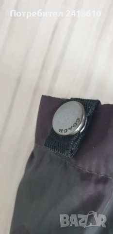 COACH Camo Womens Down Jacket Size L  ОРИГИНАЛ! Дамско Зимно пухено Яке!, снимка 8 - Якета - 53356388