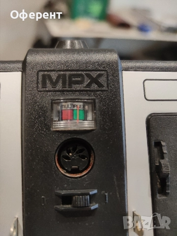 SIMPROP alpha 2007 / MULTIPLEX combi80 rc. предаватели , снимка 10 - Други ценни предмети - 52905761