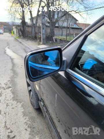 ел.огледала за бмв е46 