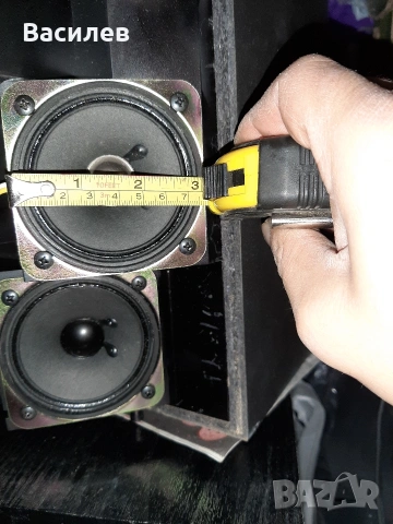 кутии Aiwa, снимка 5 - Аудиосистеми - 53332471