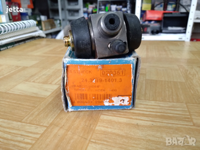 Заден спирачен цилиндър Austin Mini 1967-1993г., снимка 3 - Части - 44655481