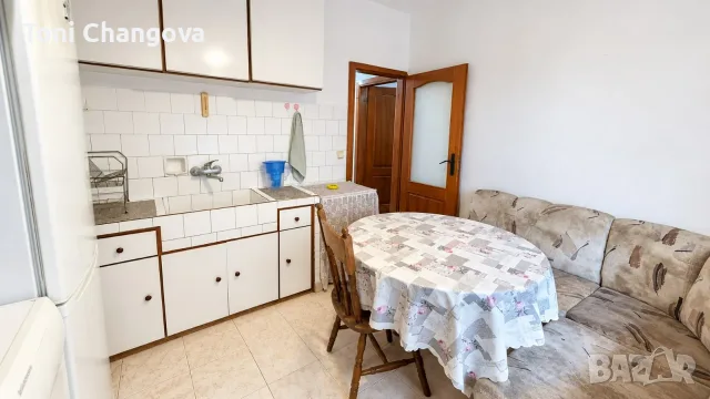 Продава четиристаен апартамент в Петрич, снимка 10 - Апартаменти - 55950988