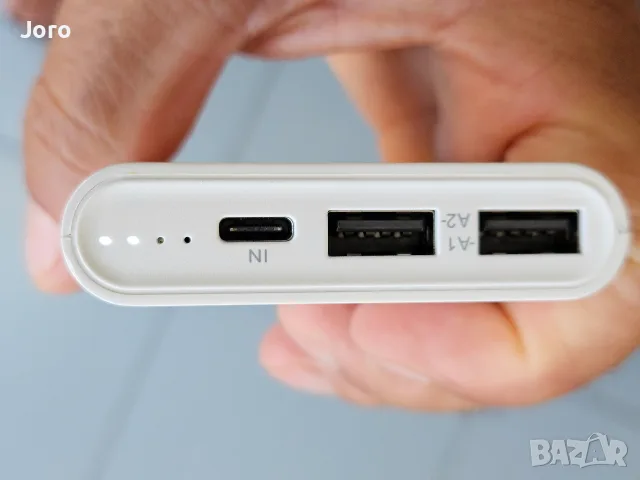 power bank 100000mah , снимка 6 - Външни батерии - 55747141