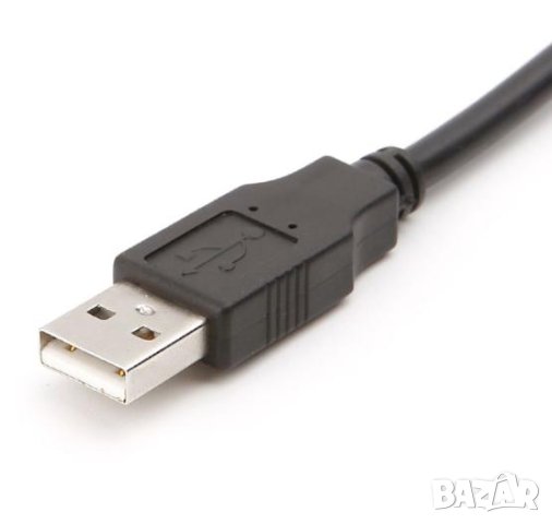 16-пин OBD2 Женско USB Порт Мъжко OBD Адаптер Кабел за Диагностика Трансфер на Данни Преходник Заряд, снимка 4 - Навигация за кола - 41318158
